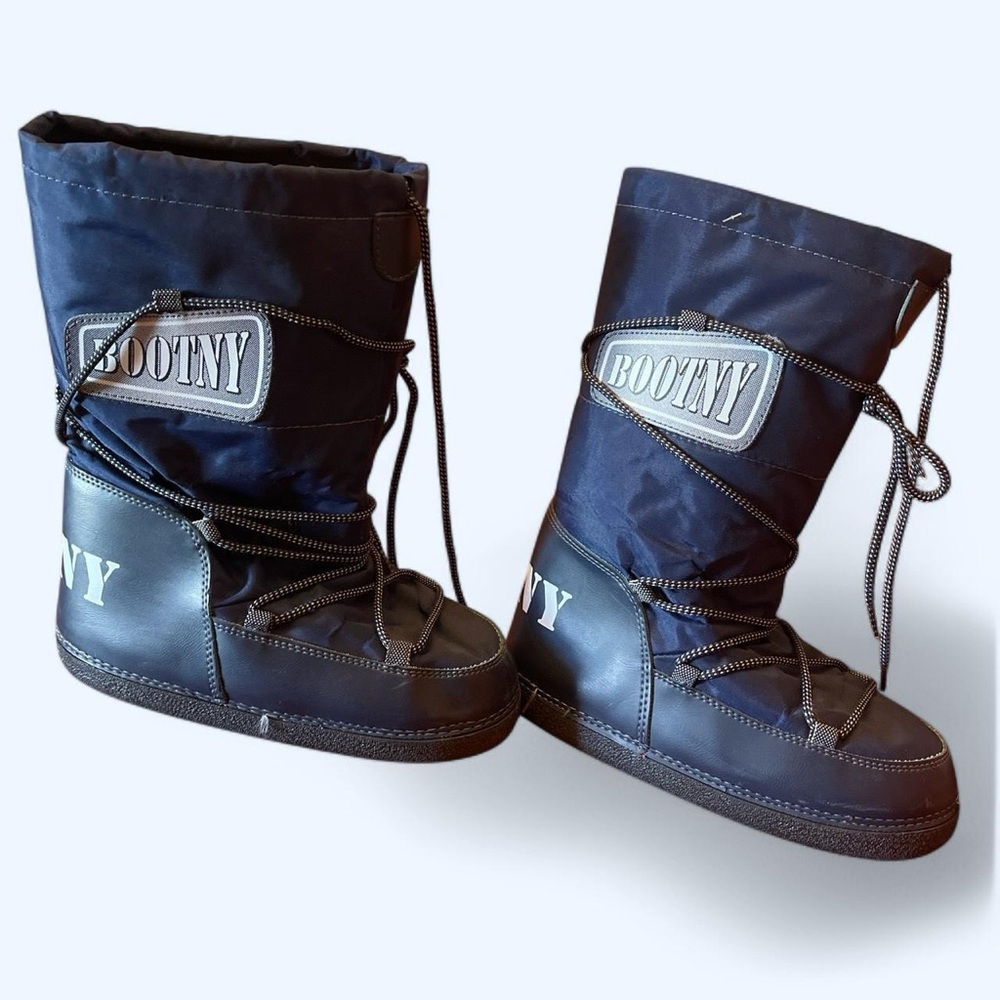 Women's Black Combat & Moto Boots